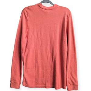 Neff Long Sleeve Thermal Top size Large NWT